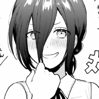 Стикер my girls by @strawberrymilkiss - 2