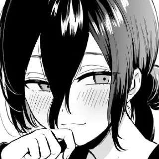 Стикер my girls by @strawberrymilkiss - 5