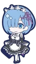 Стикер Re:Zero - 3