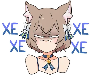 Стикер Felix Argyle - 7