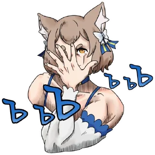 Стикер Felix Argyle - 2