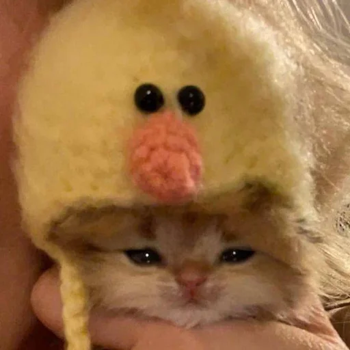 кошка игрушка мех