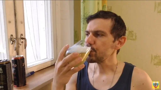 person soft drink wall