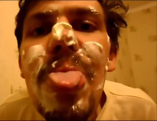 person jaw human face