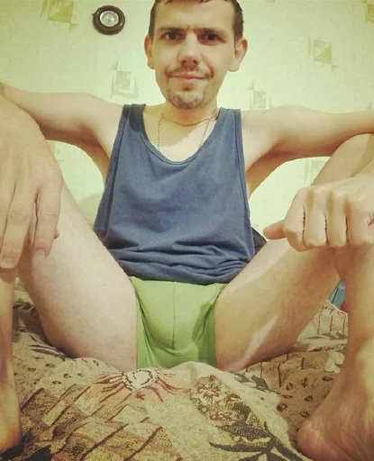 person human face clothing