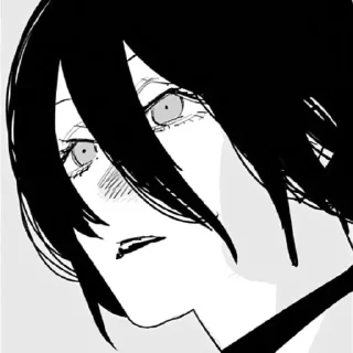 Стикер резечк || by @noonewillsayawordacross - 2