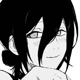 Стикер резечк || by @noonewillsayawordacross - 11