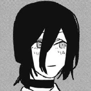 Стикер резечк || by @noonewillsayawordacross - 5