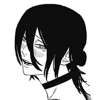 Стикер резечк || by @noonewillsayawordacross - 10