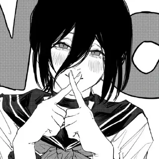 Стикер резечк || by @noonewillsayawordacross - 1