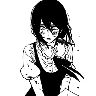 Стикер резечк || by @noonewillsayawordacross - 8