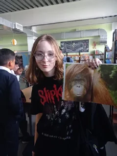 Sticker у басистов нет прав @Femoji - 6