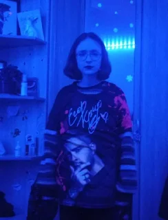 Sticker у басистов нет прав @Femoji - 7