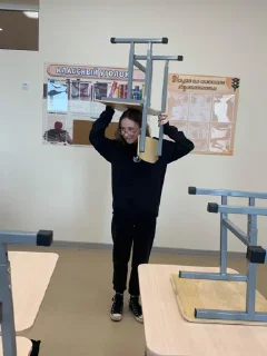 Sticker у басистов нет прав @Femoji - 3