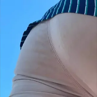 Sticker 3х гранный стакан - 3