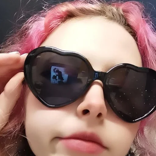 Стикер Сброситься с крыши или заговорить с ней? - 8