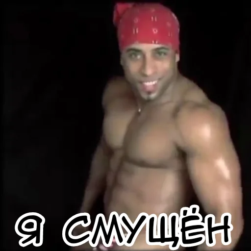 Sticker Ricardo Milos @astontest - 11