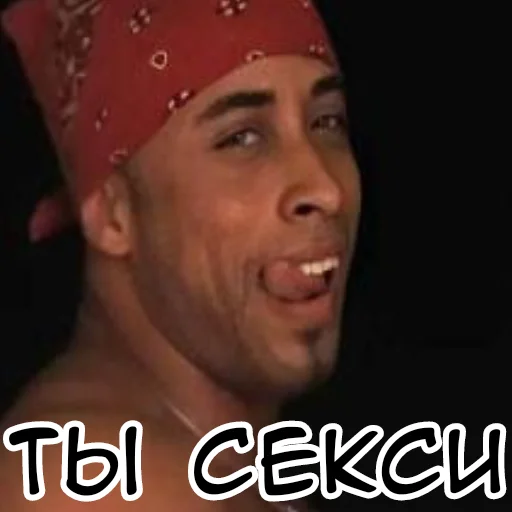 Sticker Ricardo Milos @astontest - 7