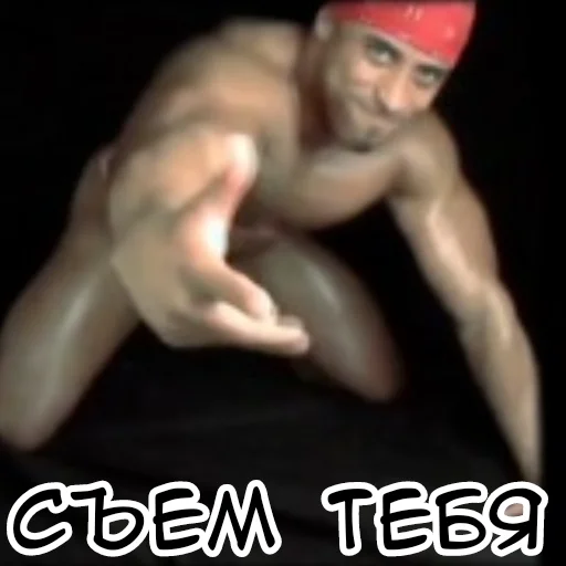 Sticker Ricardo Milos @astontest - 2