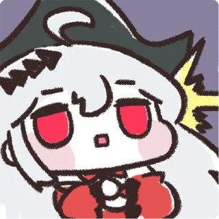 Стикер @richiyuuki's random - 1