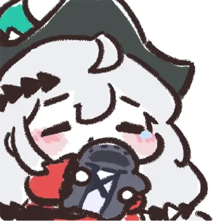 Стикер @richiyuuki's random - 5