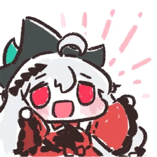 Стикер @richiyuuki's random - 8