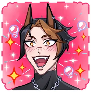 Sticker Рик без надписей @TgSticker - 4