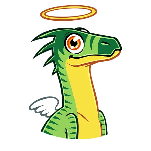 Sticker Рик и Рок (@TgSticker) - 10