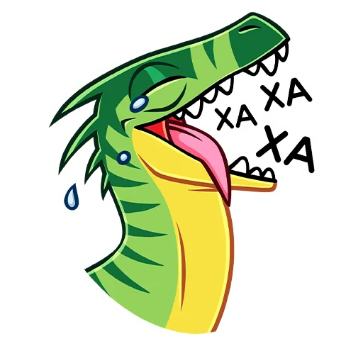 Sticker Рик и Рок (@TgSticker) - 7