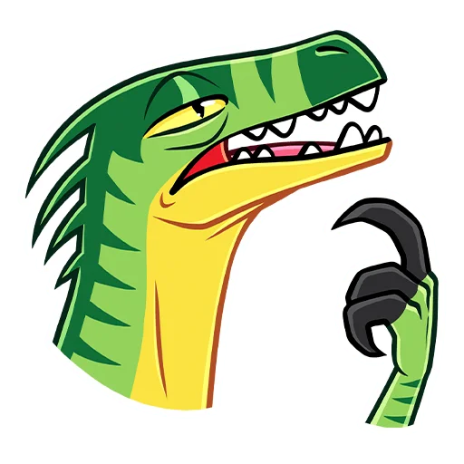 Sticker Рик и Рок (@TgSticker) - 6