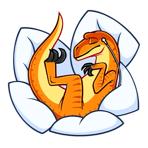 Sticker Рик и Рок (@TgSticker) - 5