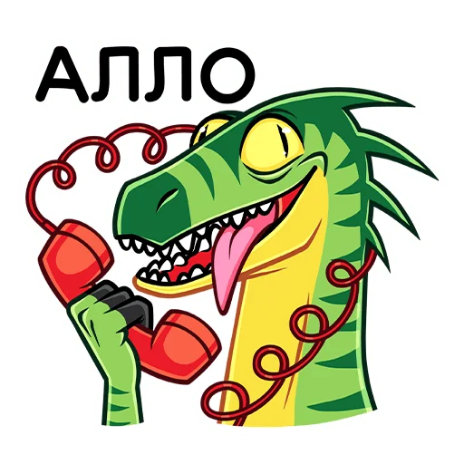 Sticker Рик и Рок (@TgSticker) - 4