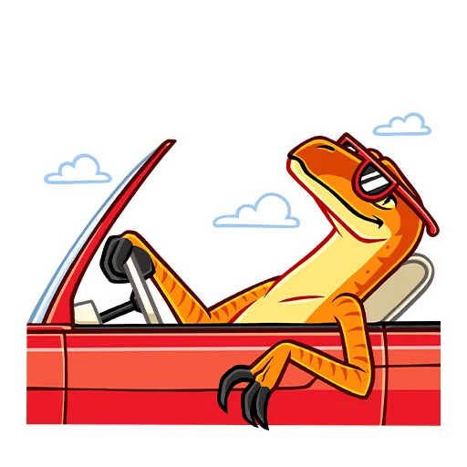 Sticker Рик и Рок (@TgSticker) - 3