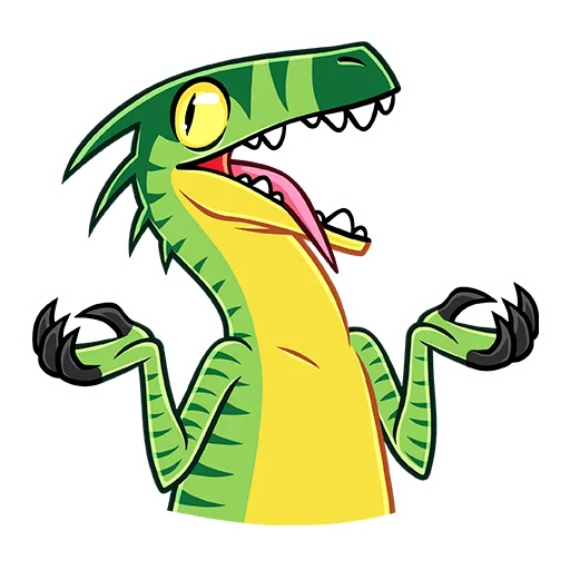 Sticker Рик и Рок (@TgSticker) - 2