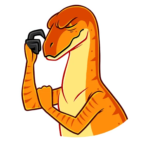 Sticker Рик и Рок (@TgSticker) - 1