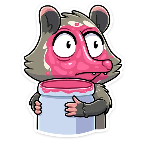 Рико :: @stickroom - 