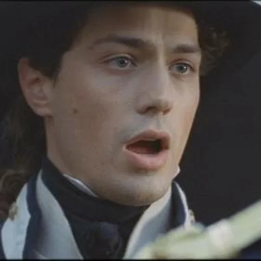 person human face screenshot