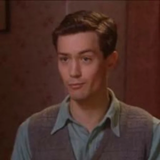 person human face clothing