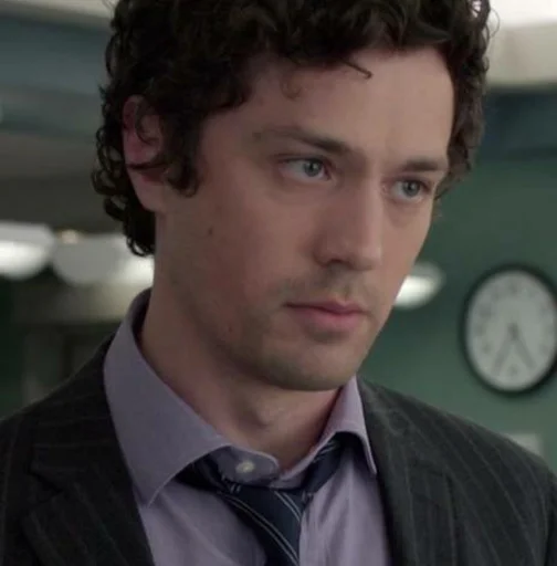 person human face man