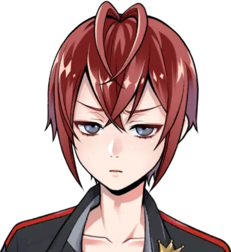 аниме мультфильм манга