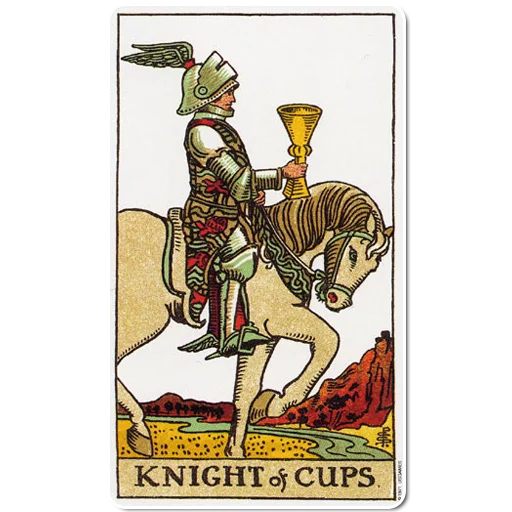 cartoon horse illustration