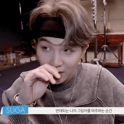 person human face clothing