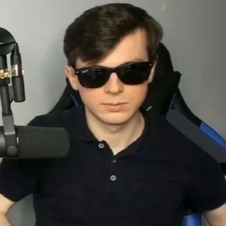 Sticker don't open dead inside - 5