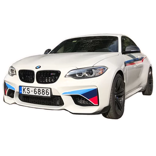 Sticker rigastreetsrackerspack - 1