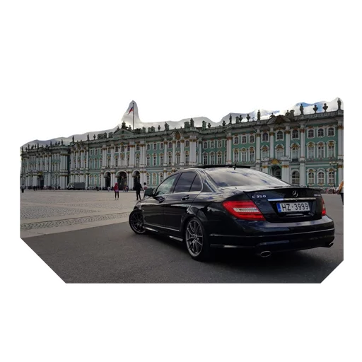 Sticker rigastreetsrackerspack - 1