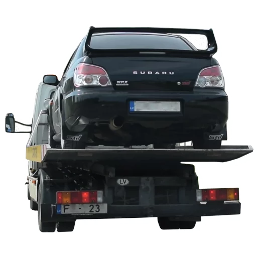 Riga streetsrackers pack - 