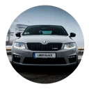 Стикер Riga streetsrackers pack - 5