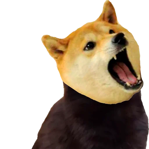 Sticker Кошаки - 10