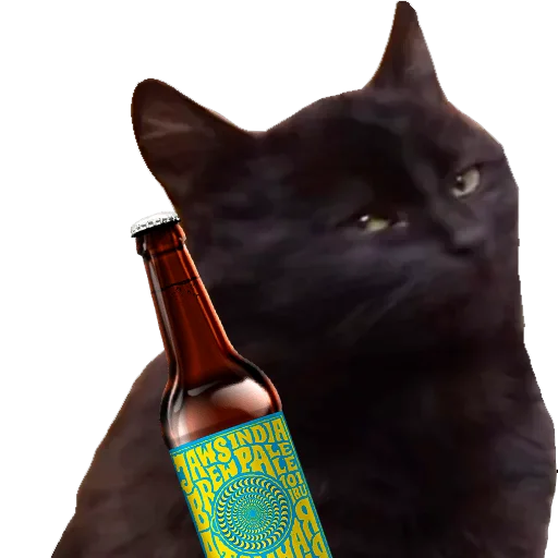 Sticker Кошаки - 9