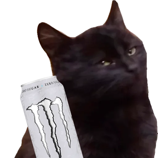 Sticker Кошаки - 8